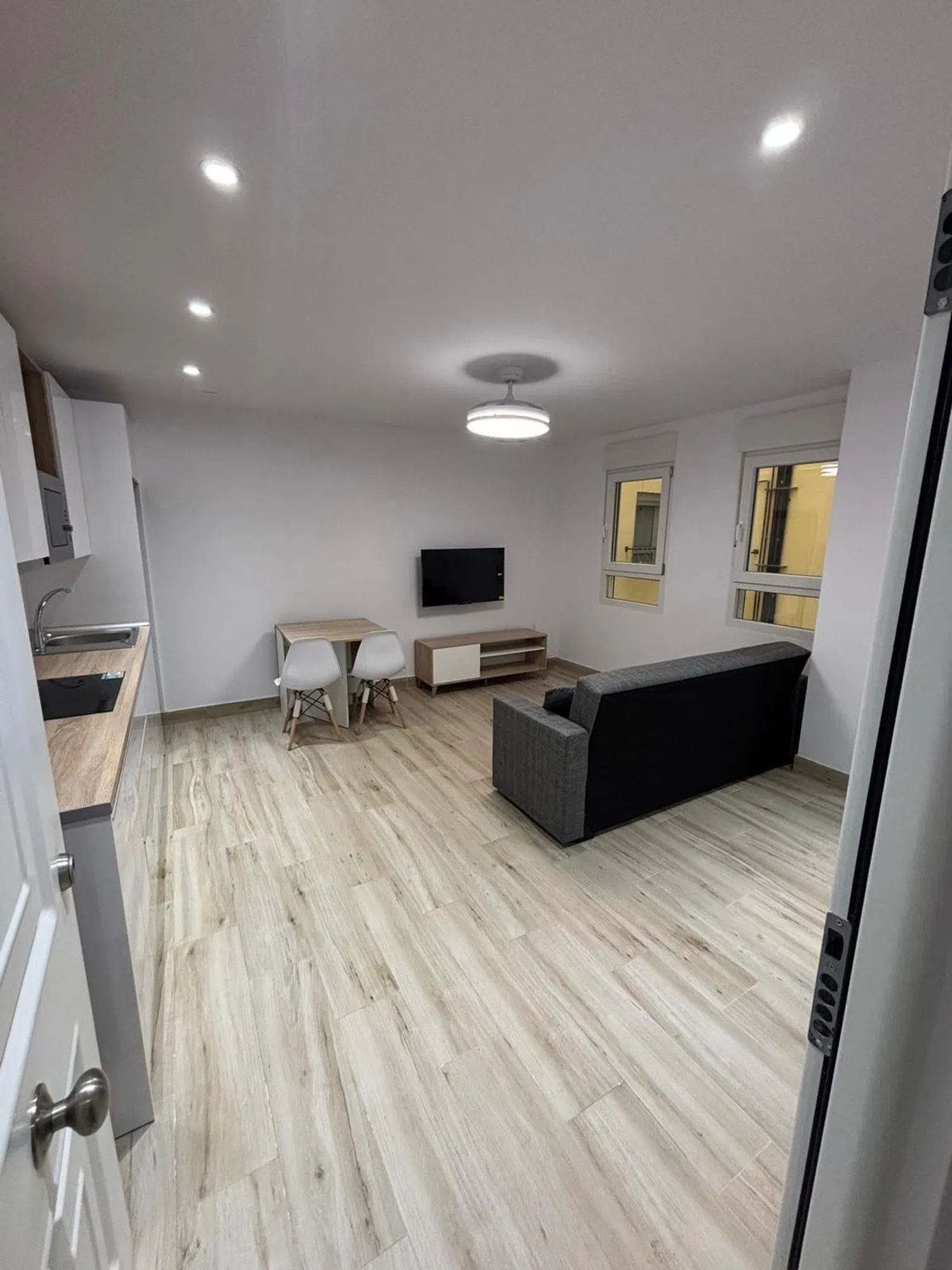 Estudio en calle Habana, 27 - Foto 5