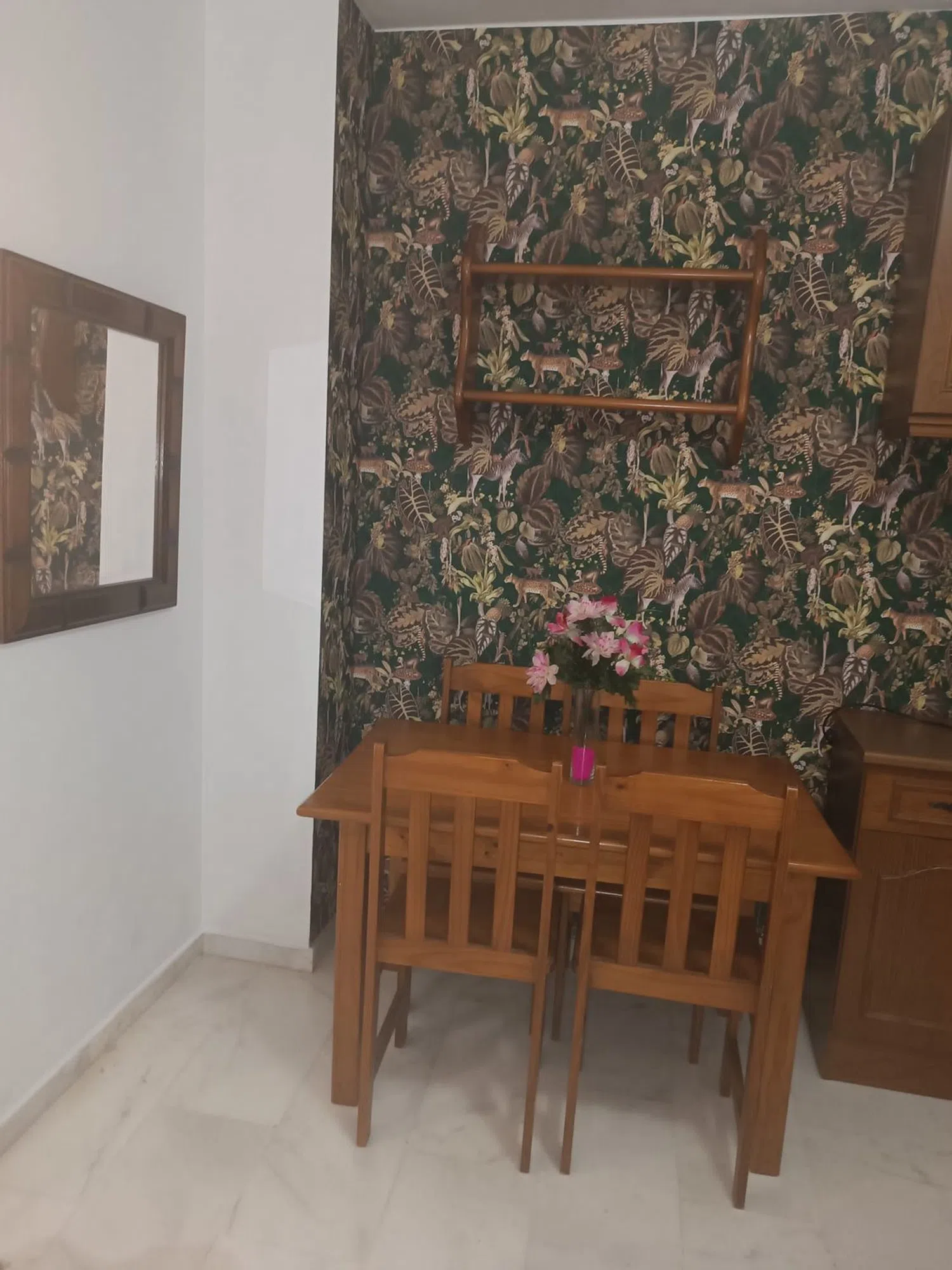 Piso en calle Mármoles, 22 - Foto 1