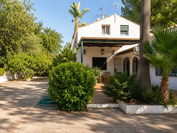 Casa o chalet independiente en Urbanización Arrobones s/n - Foto 1