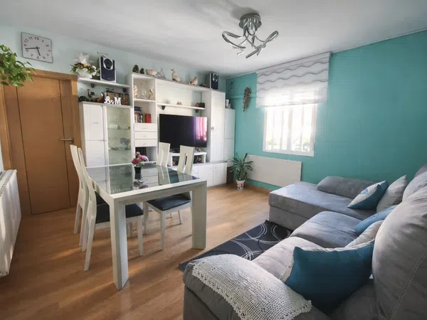 Piso en Barrio Villaverde Alto