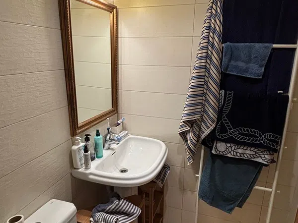 Piso en Avenida Reina Fabiola, 31, Platja Llarga - Foto 15