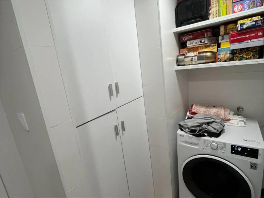 Piso en  Calle Morayma 4 - Foto 17