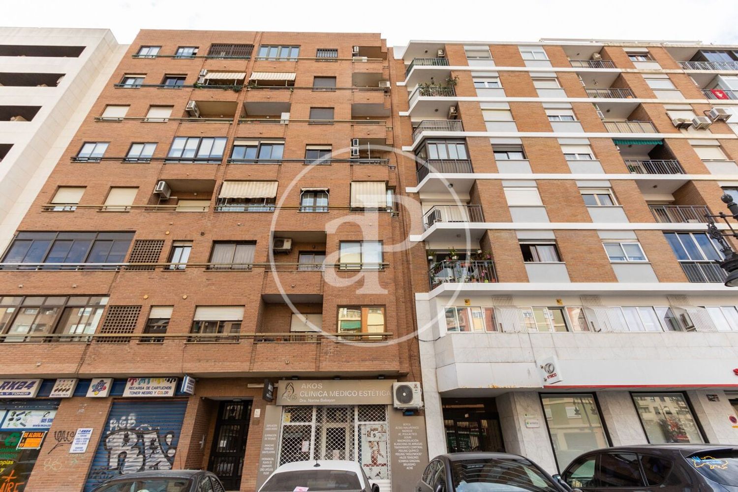 Piso en Avenida del Cid, Patraix - Foto 30