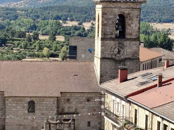 Piso en Calle Iglesia, 1 - Foto 1