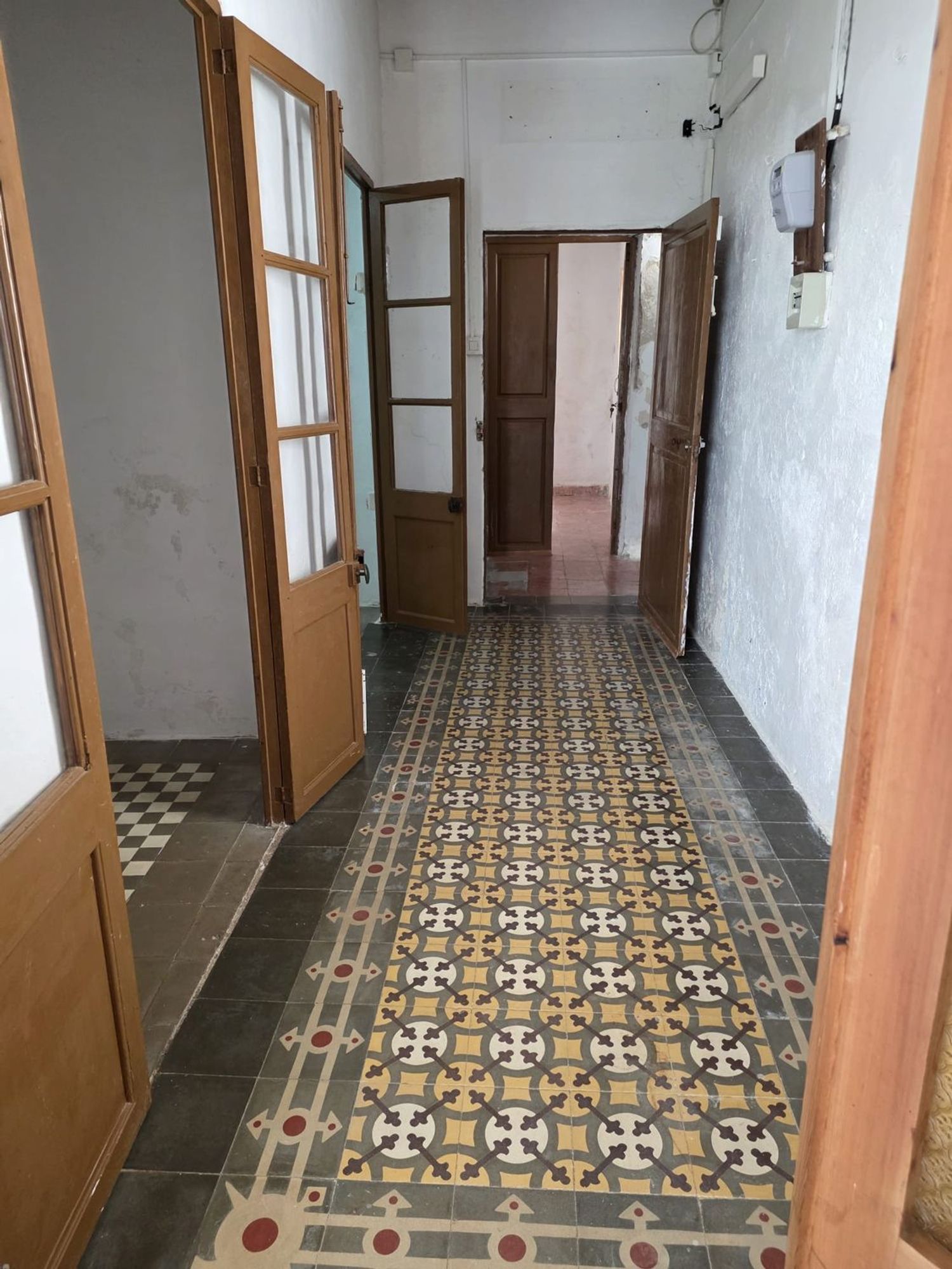 Piso en Calle del Passadís, 2, Dalt Vila - La Marina, Dalt Vila - La Marina - Foto 7