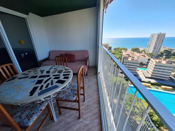 Piso en Calle Bisbe Serra, 5, Voramar, Voramar - Foto 12
