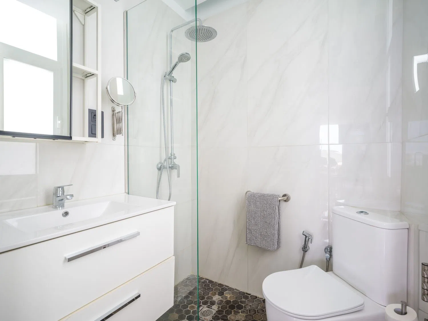 Ático en calle Pelayo, 16 - Foto 9