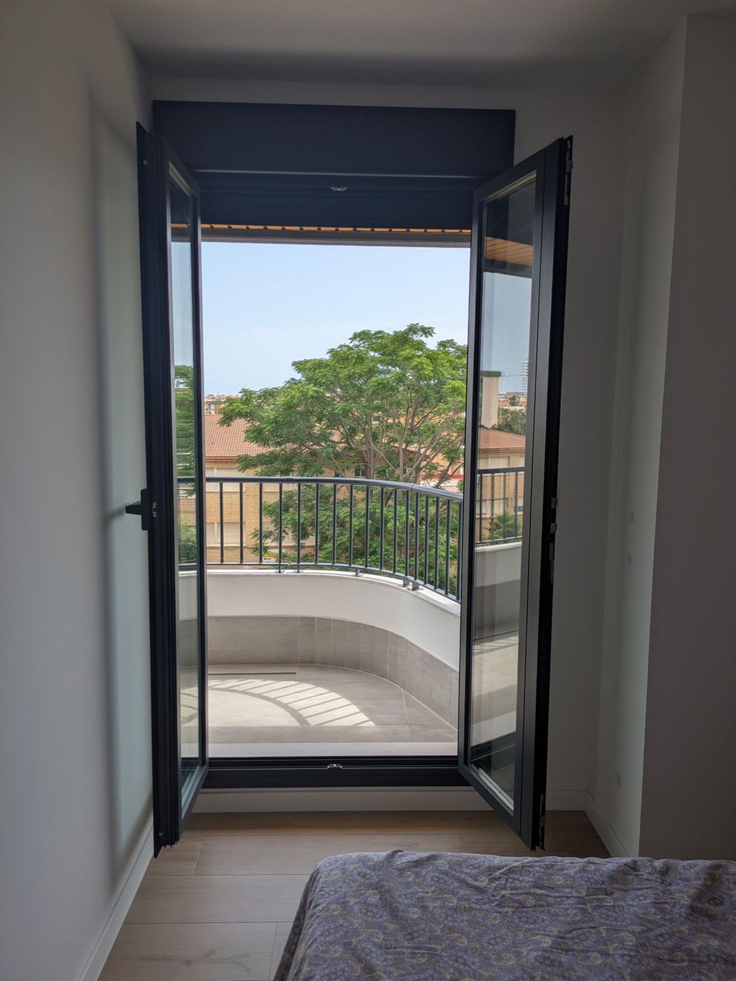 Piso en Avenida de los Guindos, 30, Los Guindos - Parque Mediterráneo - Santa Paula - Foto 4