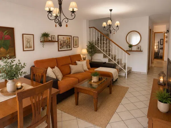 Chalet adosado en Calle Barlovento, 24 - Foto 10