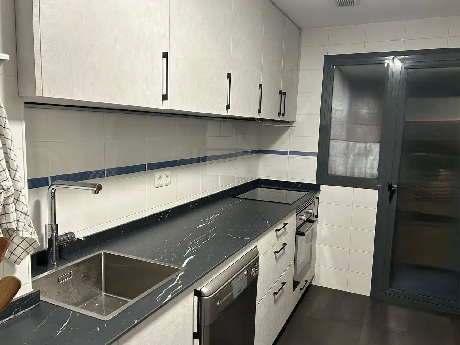 Piso en avenida Joan Miró, 9 - Foto 5