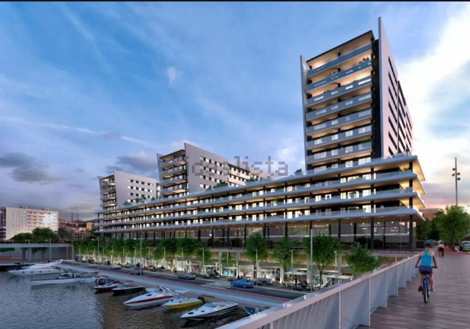 Piso en calle de la Indústria, 310 - Foto 13