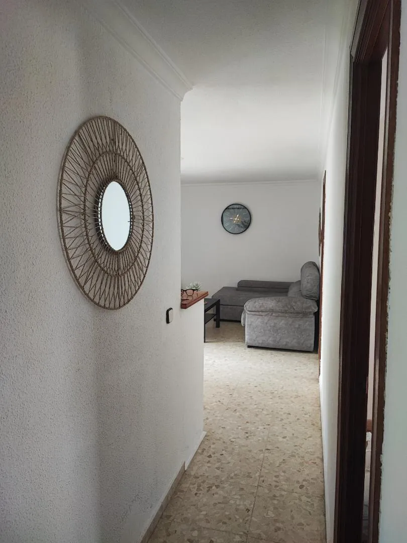 Piso en  Plaza los Tarantos 1-3 - Foto 5