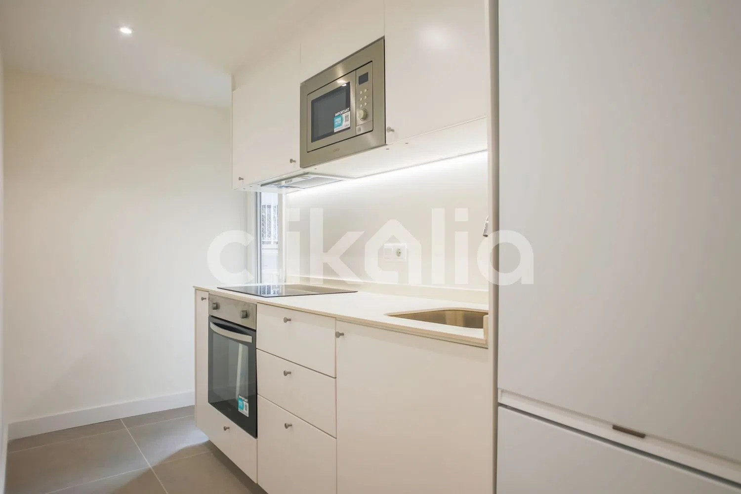 Piso en calle Diego Manchado - Foto 7