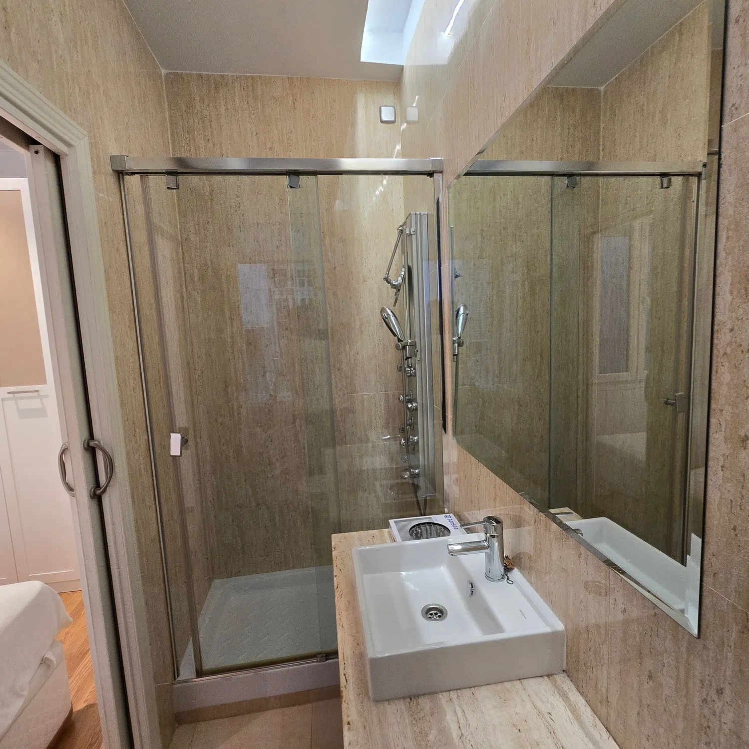 Piso en calle de García de Paredes, 39 - Foto 7