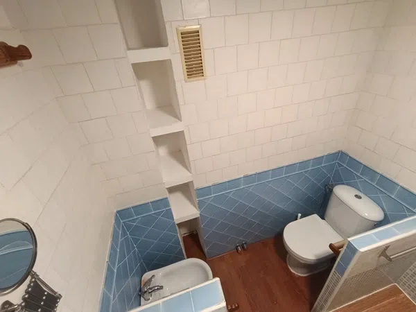 Piso en calle Pelay Correa, 12 - Foto 16