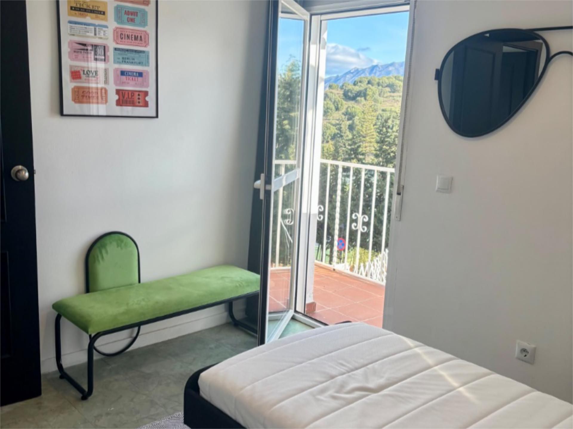 Piso en  Avenida de Bel-Air 25 - Foto 8