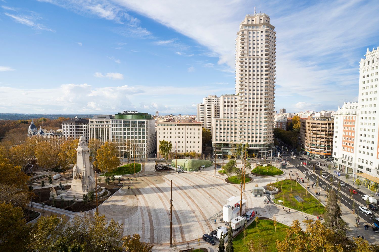 Piso en plaza de los Mostenses, 11 - Foto 4