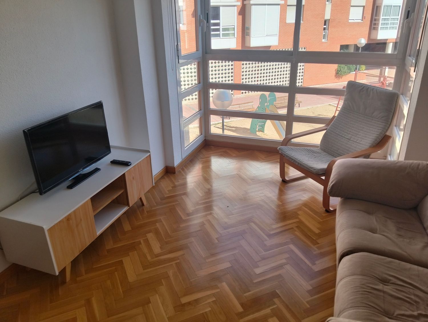 Piso en Plaza Cronos, 5, Simancas - Foto 19