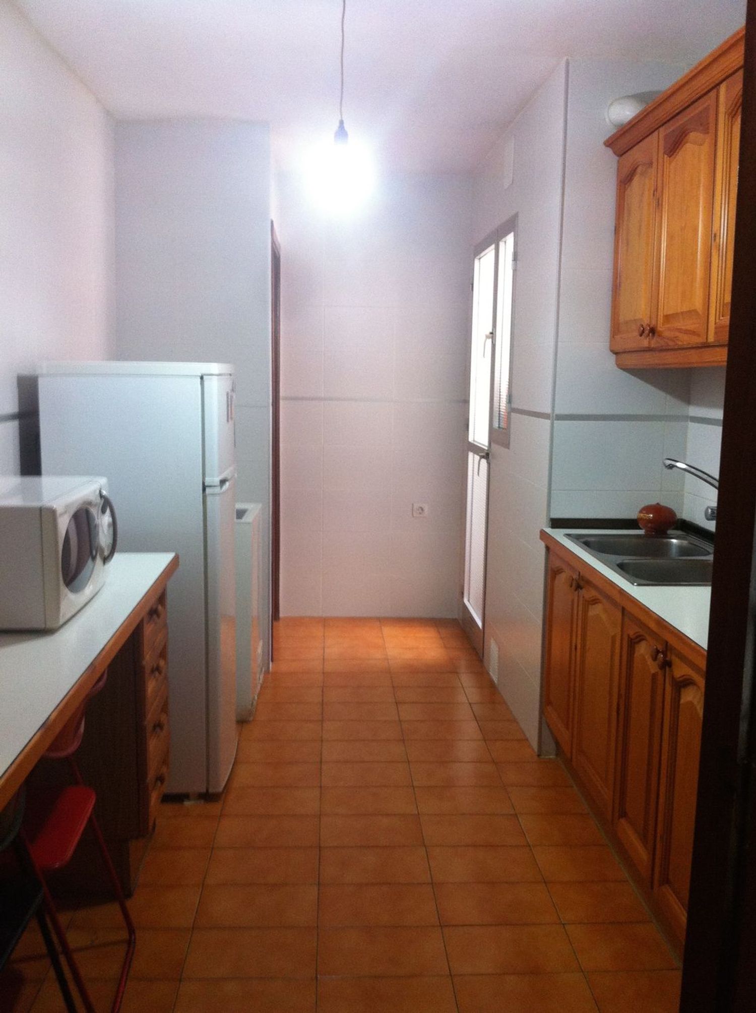 Piso en Avenida pulianas, 24, San Francisco Javier, San Francisco Javier - Foto 5