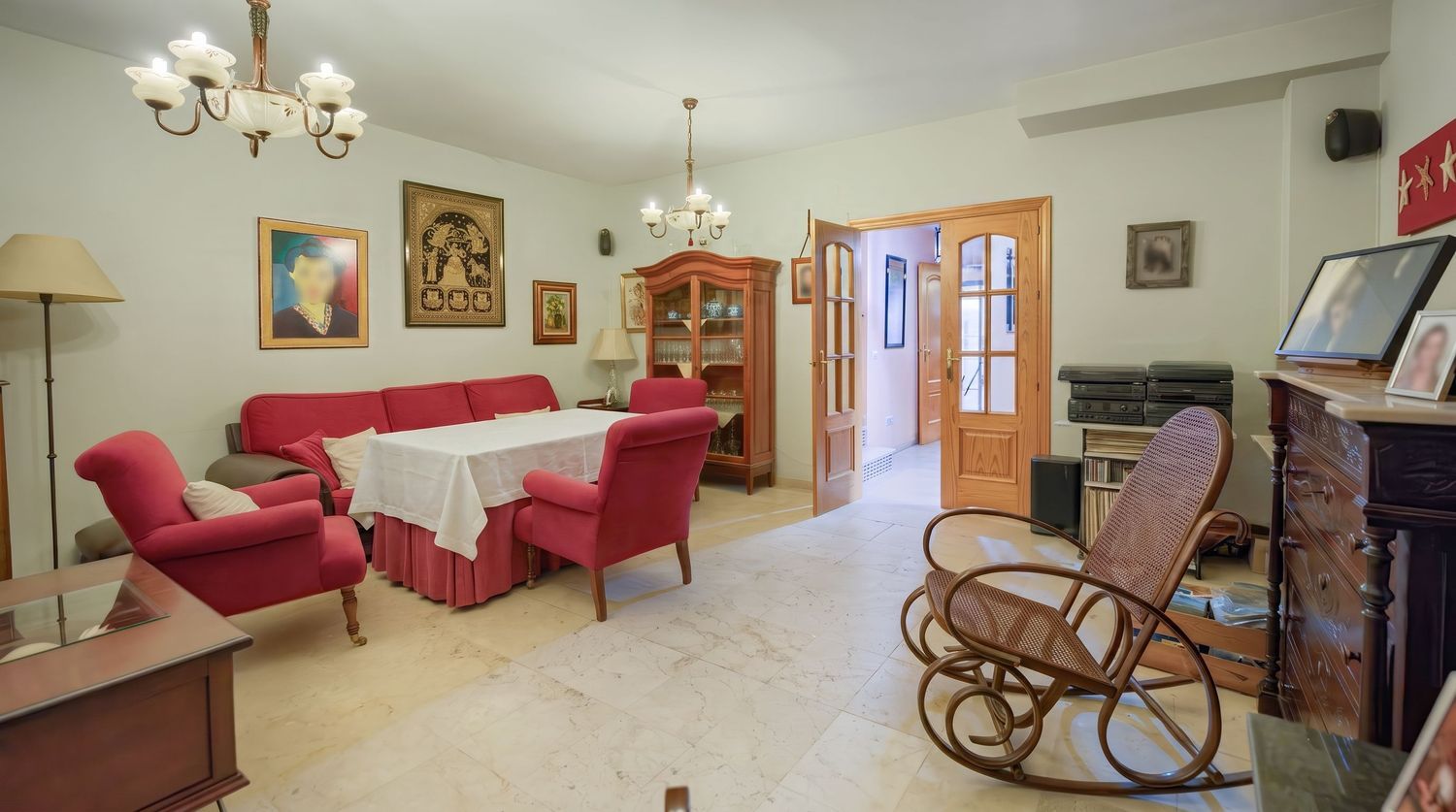 Chalet adosado en Calle Bolivia, 7, Oromana, Oromana - Foto 18