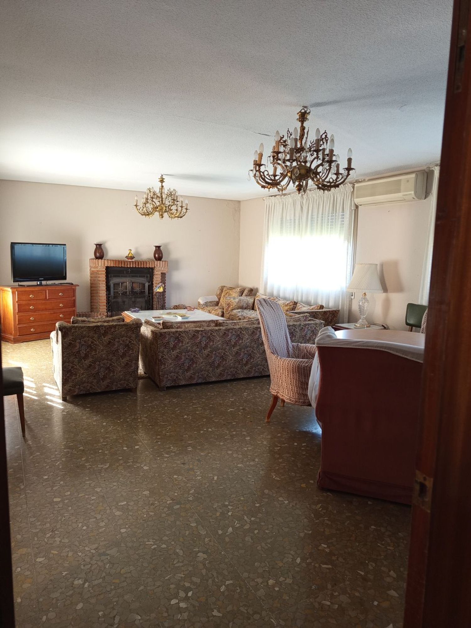 Casa independiente en Barrio Brillante - Foto 7