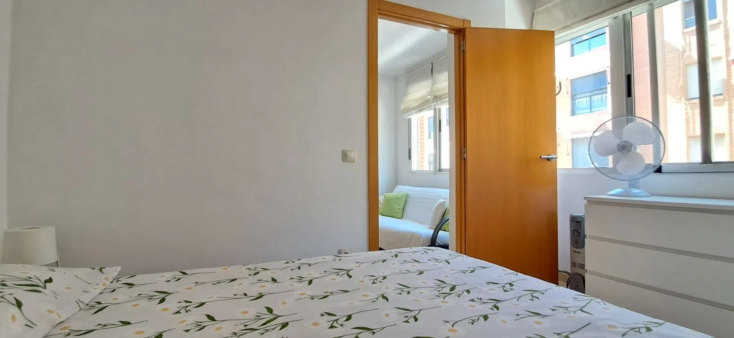 Piso en calle Arquitecto Guardiola, 3 - Foto 13