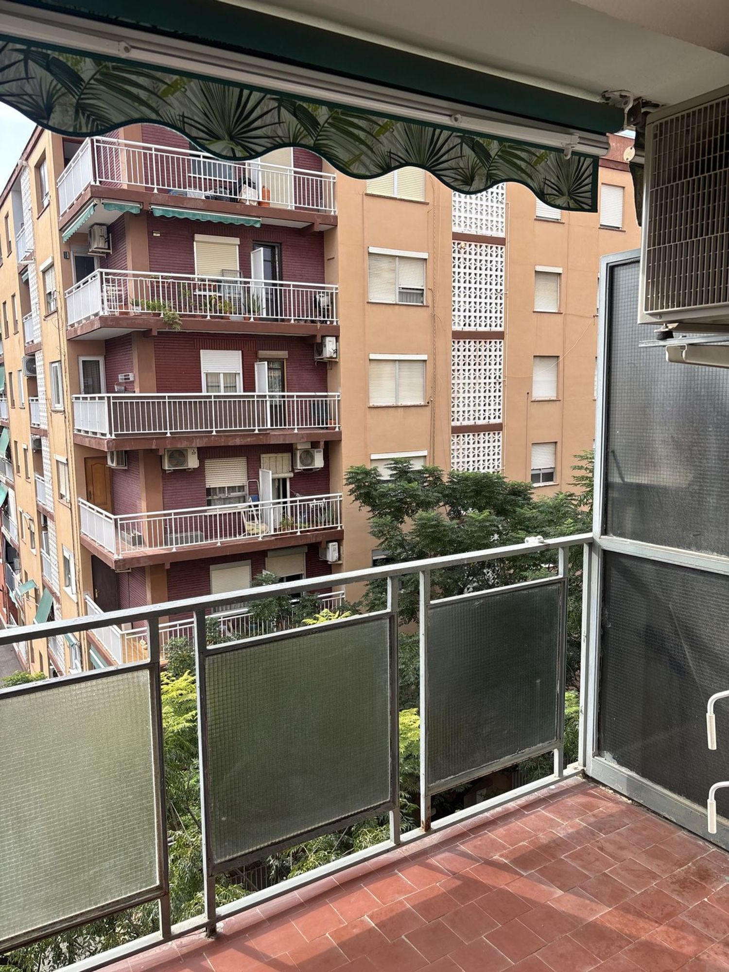 Piso en Plaza de Santiago Suárez Santi, 10, La Creu Coberta - Foto 3