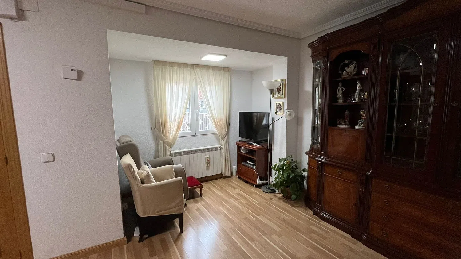 Chalet adosado - Foto 7