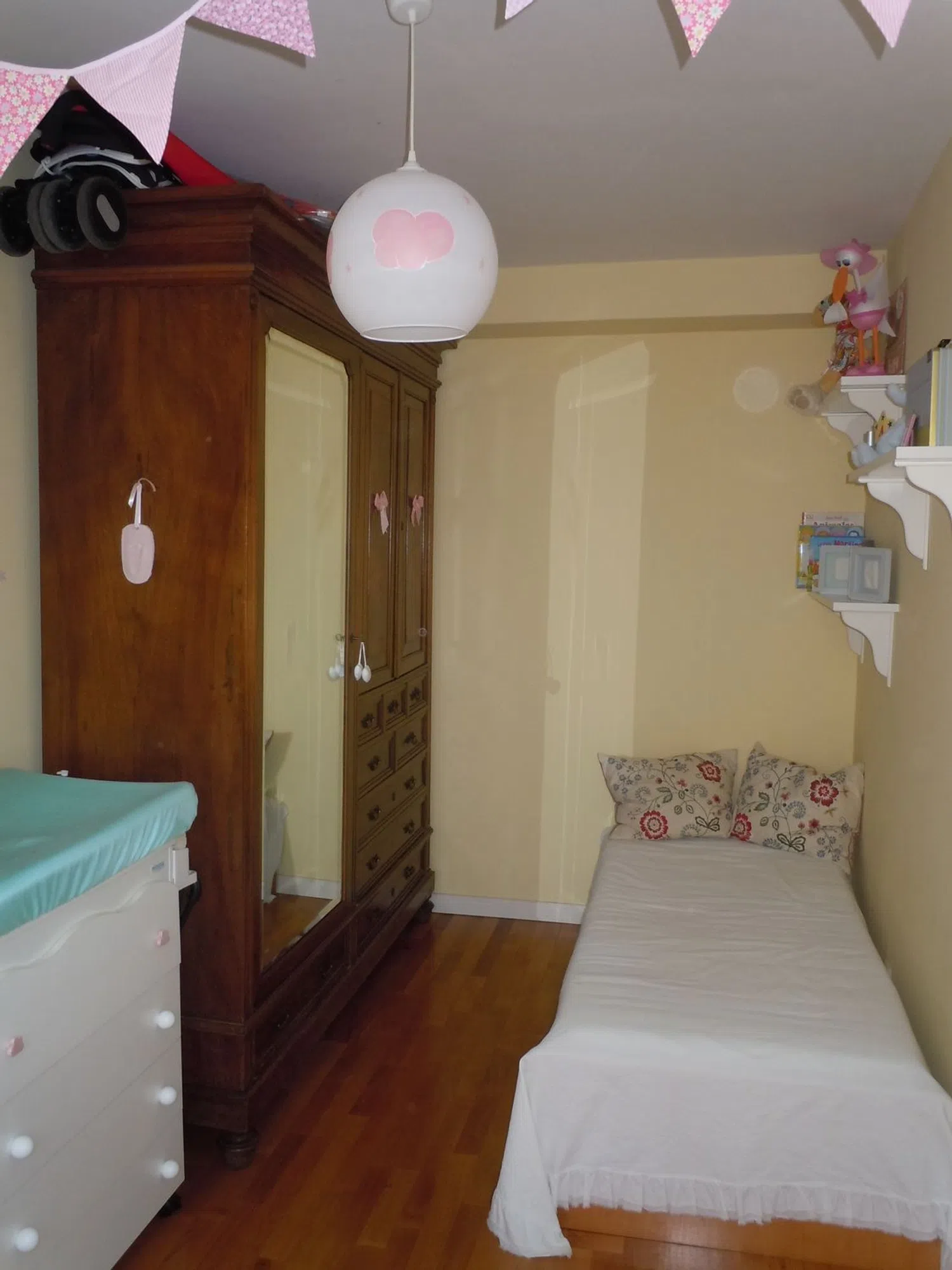 Piso en calle de Agastia, 17 - Foto 14