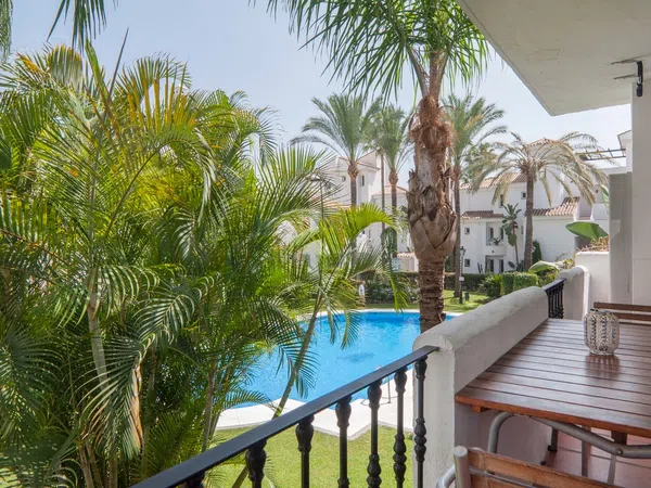 Ático en Urbanización Los Naranjos de Marbella, 3 faseatico - Foto 18