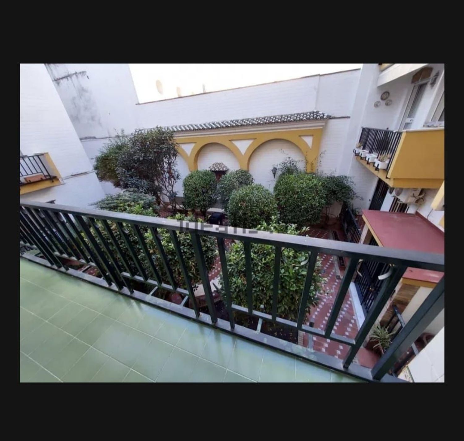 Piso en Calle Imperial, 21, Puerta Carmona-Puerta Osario-Amador de los Ríos - Foto 17