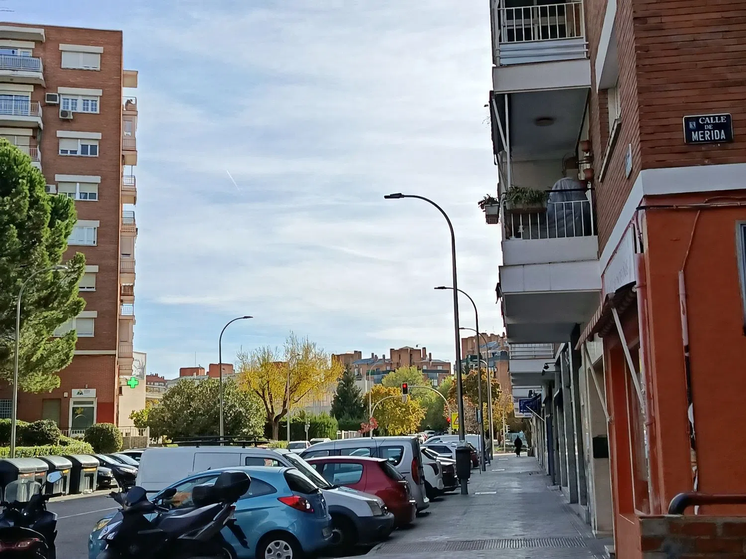 Estudio en calle Mérida, 3 - Foto 27