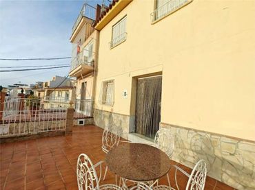 Chalet en Camino Algarrobo - Las Arenas - Foto 2
