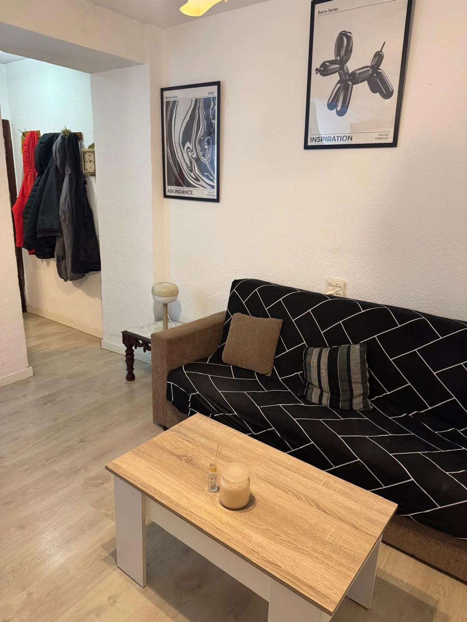 Piso en calle de Artajona, 8 - Foto 2