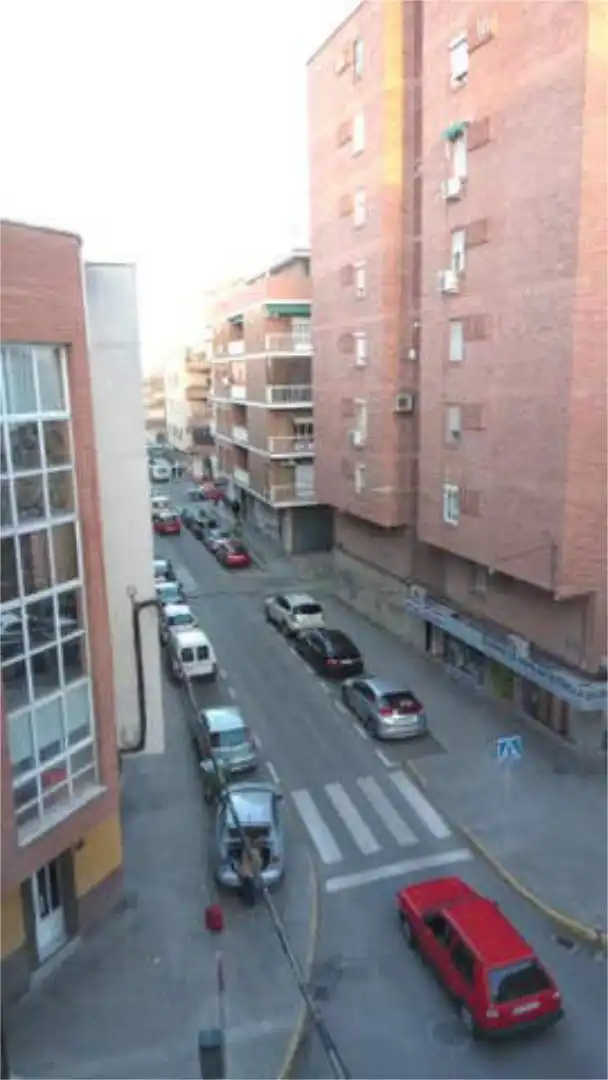 Piso en Centro - Foto 9