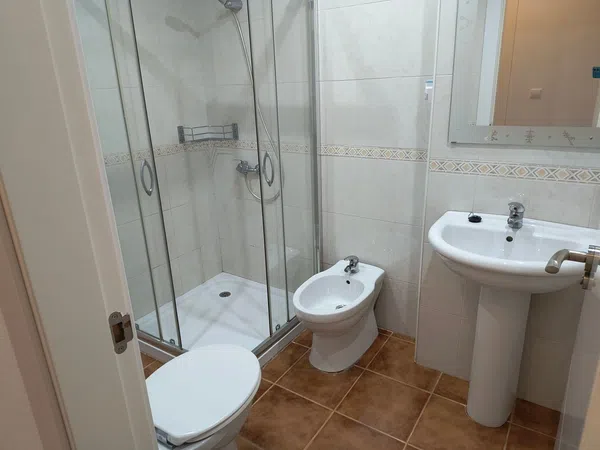 Piso en Mediterráneo - Ronda Lindaraja, Mediterráneo - Ronda Lindaraja - Foto 18