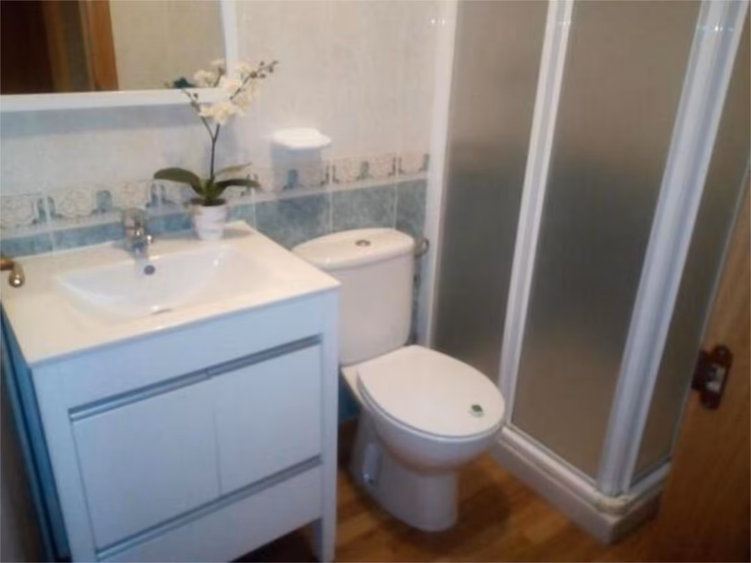 Piso en Juan de Borbon - Foto 6