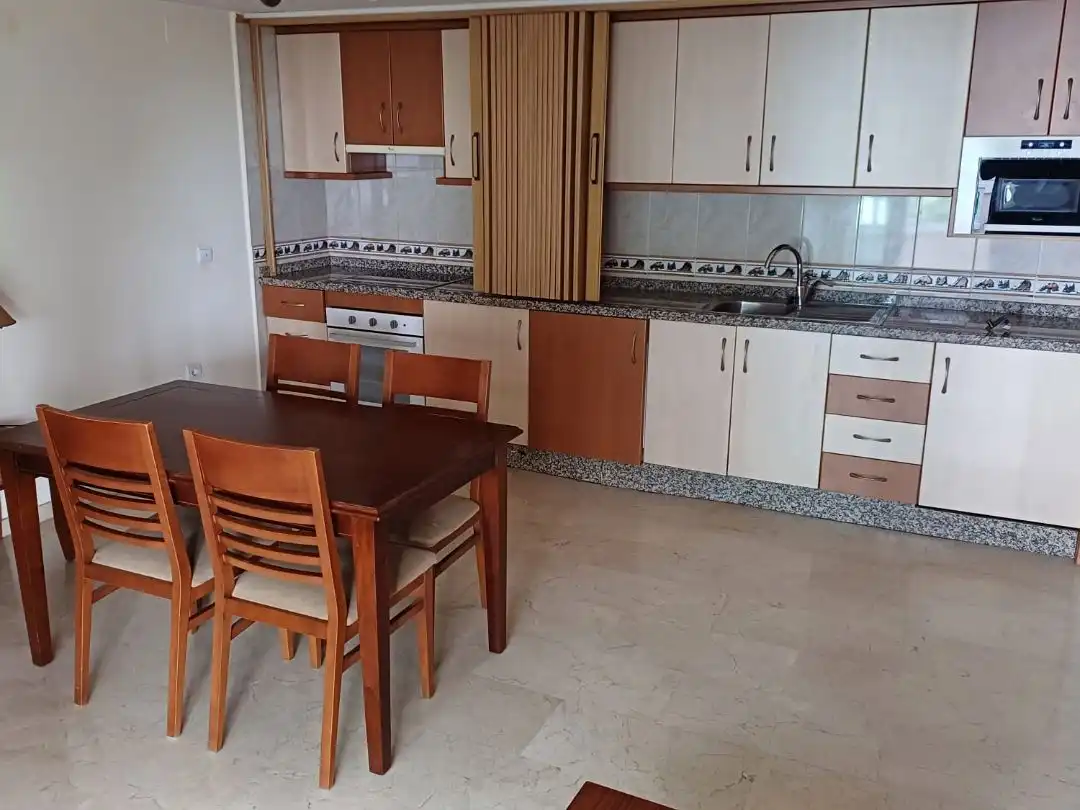 Piso en  Avenida del Sol 16 - Foto 3