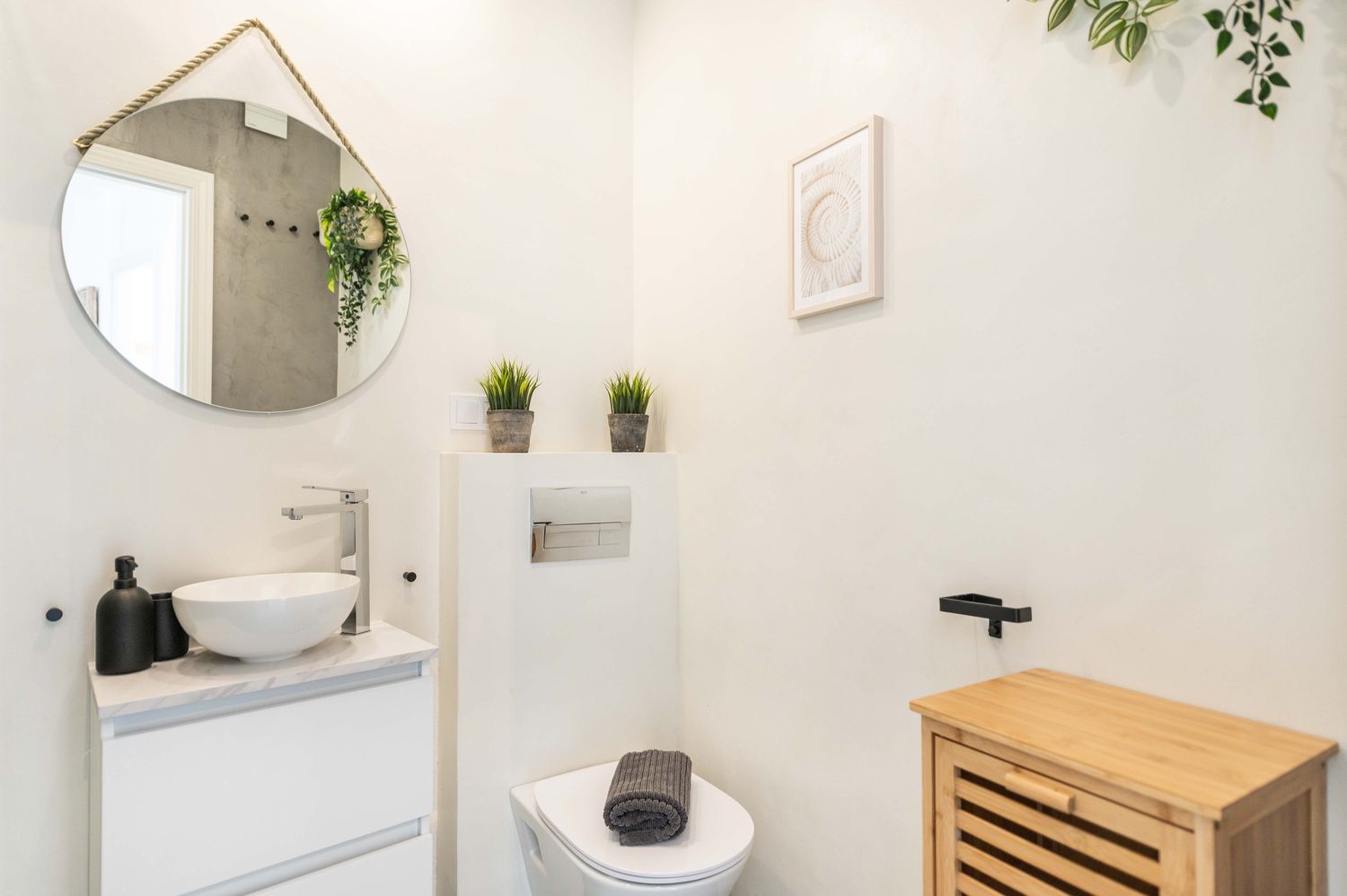 Ático en calle Mármoles, 15 - Foto 19