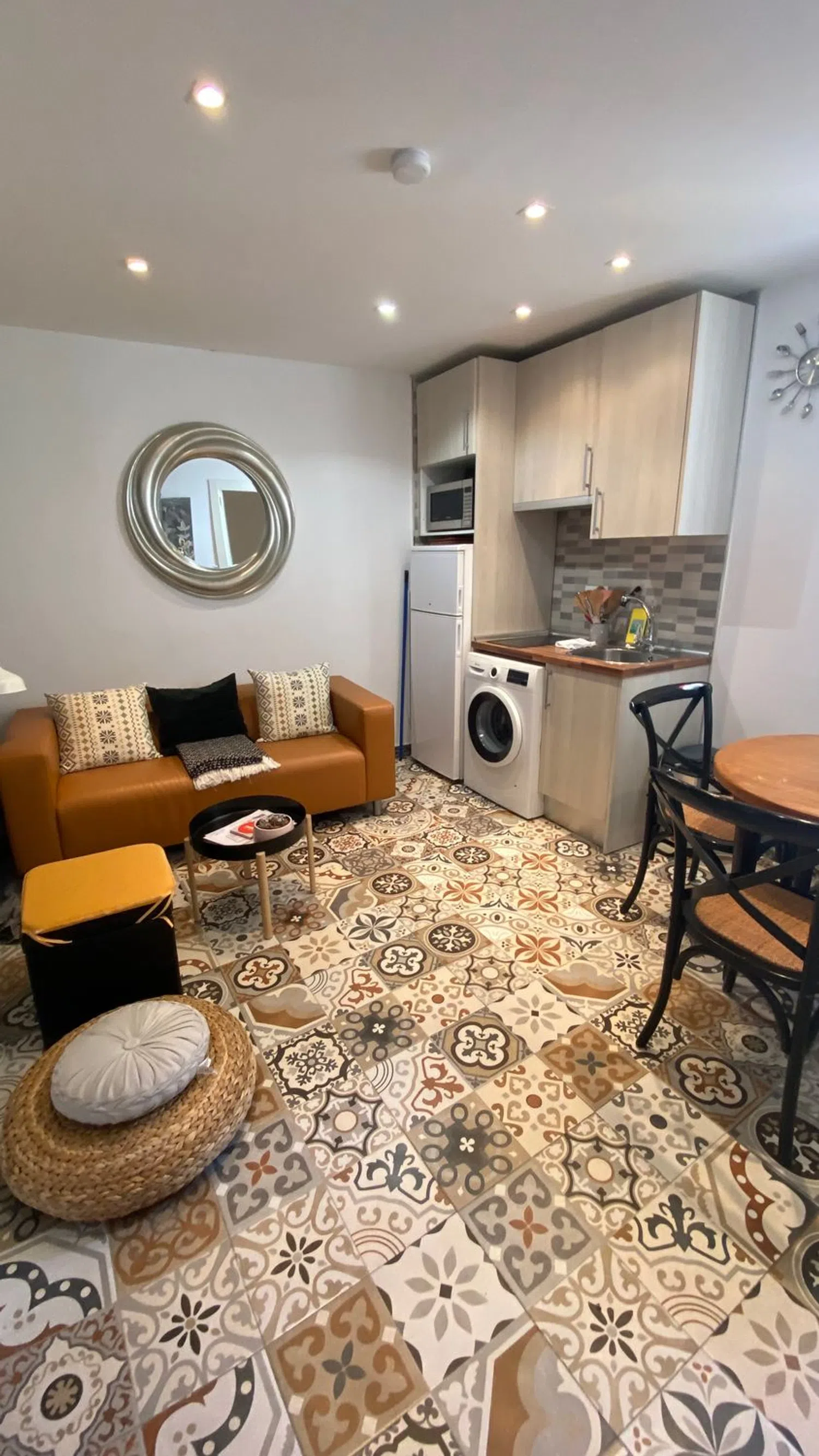 Piso en calle del Ave María, 22 - Foto 2