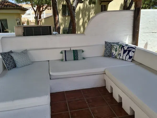 Chalet adosado en Urbanización Los Pinos de Aloha, 2 - Foto 26