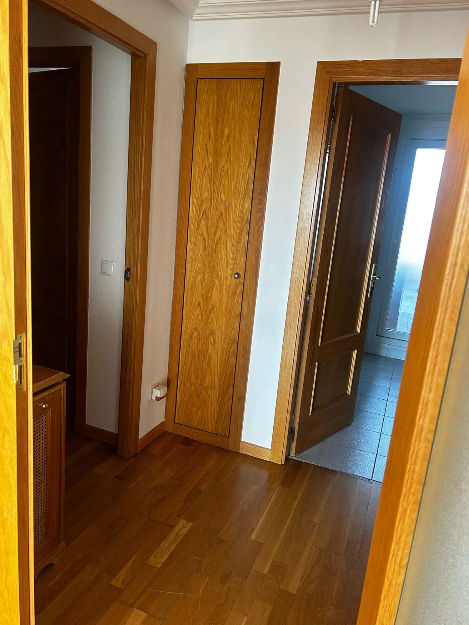 Piso en Barrio Opañel - Foto 3