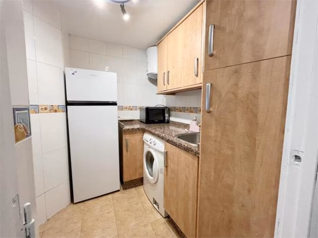 Piso en Medina Azahara - Foto 4