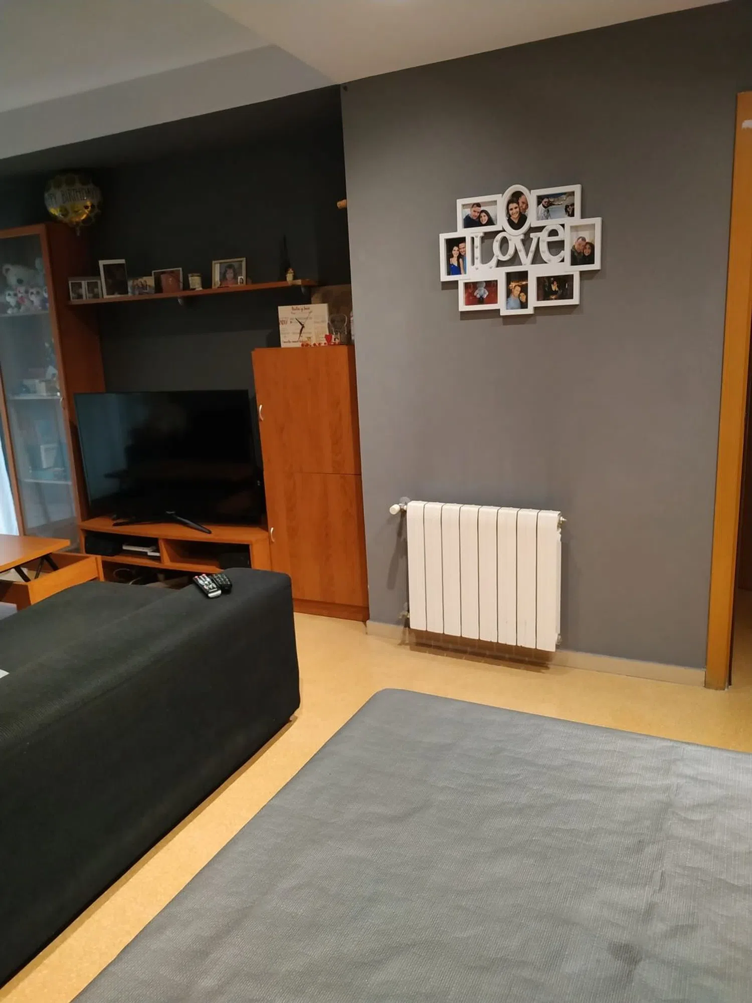 Piso en calle de São Paulo, 18 - Foto 1