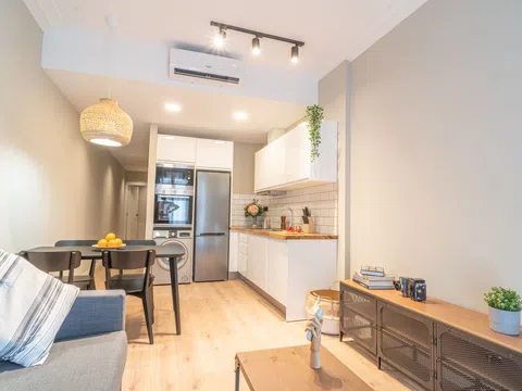 Piso en calle Ramon y Cajal, 20