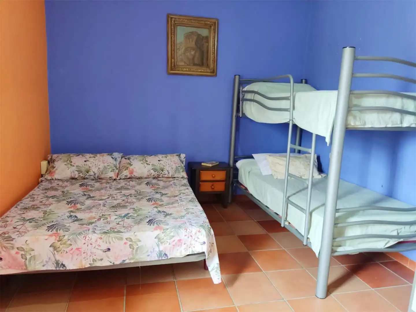 Chalet en  Diseminado Poligono 216 39 - Foto 6