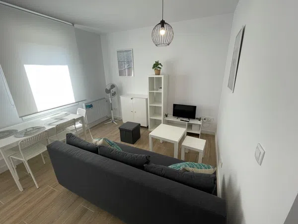 Piso en Barrio Casablanca - Calvario