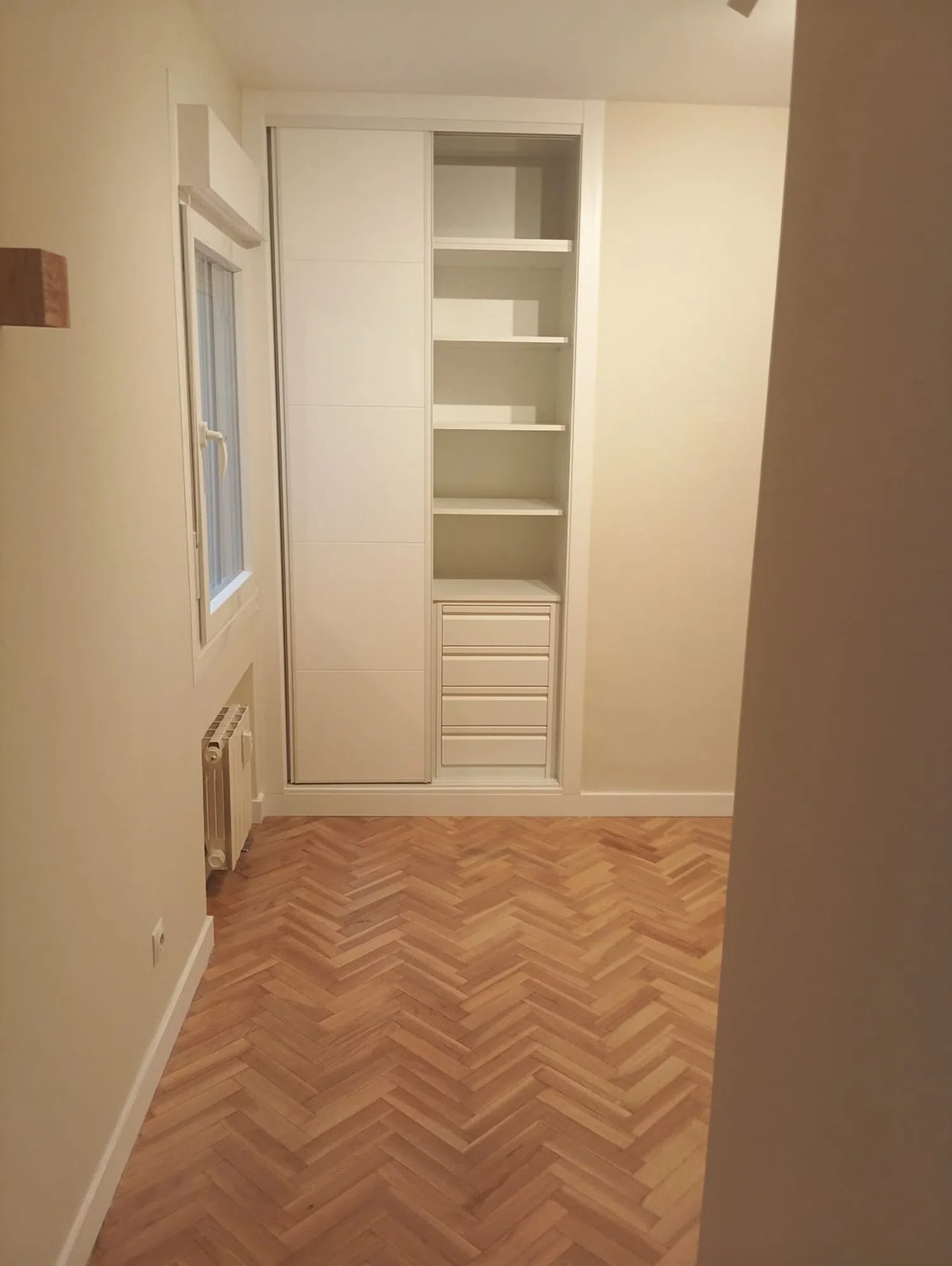 Piso en calle de García Luna, 1 - Foto 13