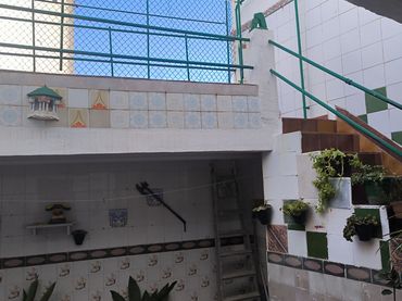 Chalet en  Carrer del Pare Nin 5 - Foto 24