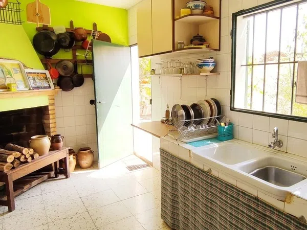 Casa de pueblo en Avenida Santa Marina, 12 - Foto 6